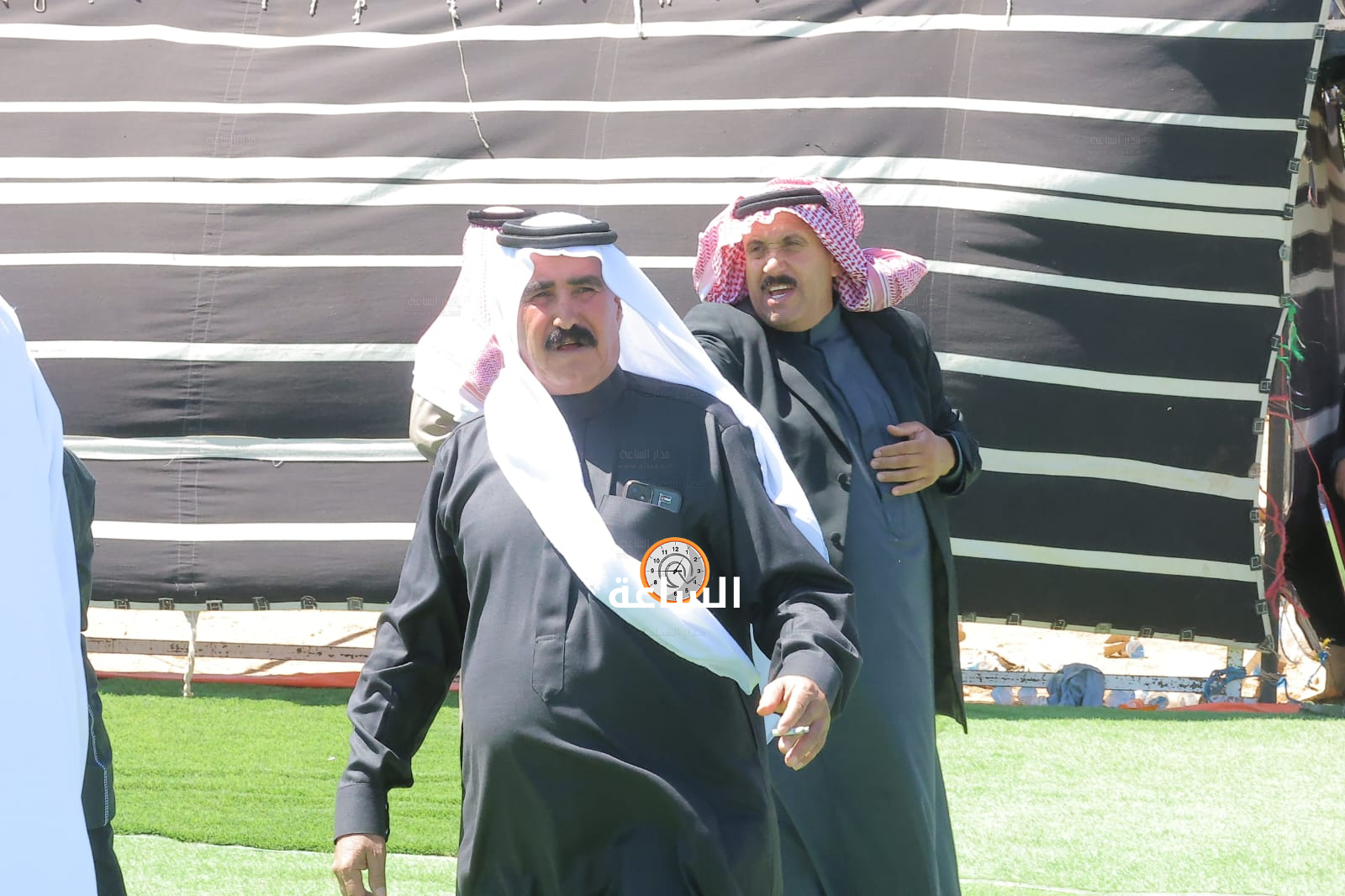 Madar Al-Saa Images 0.5053552143357264