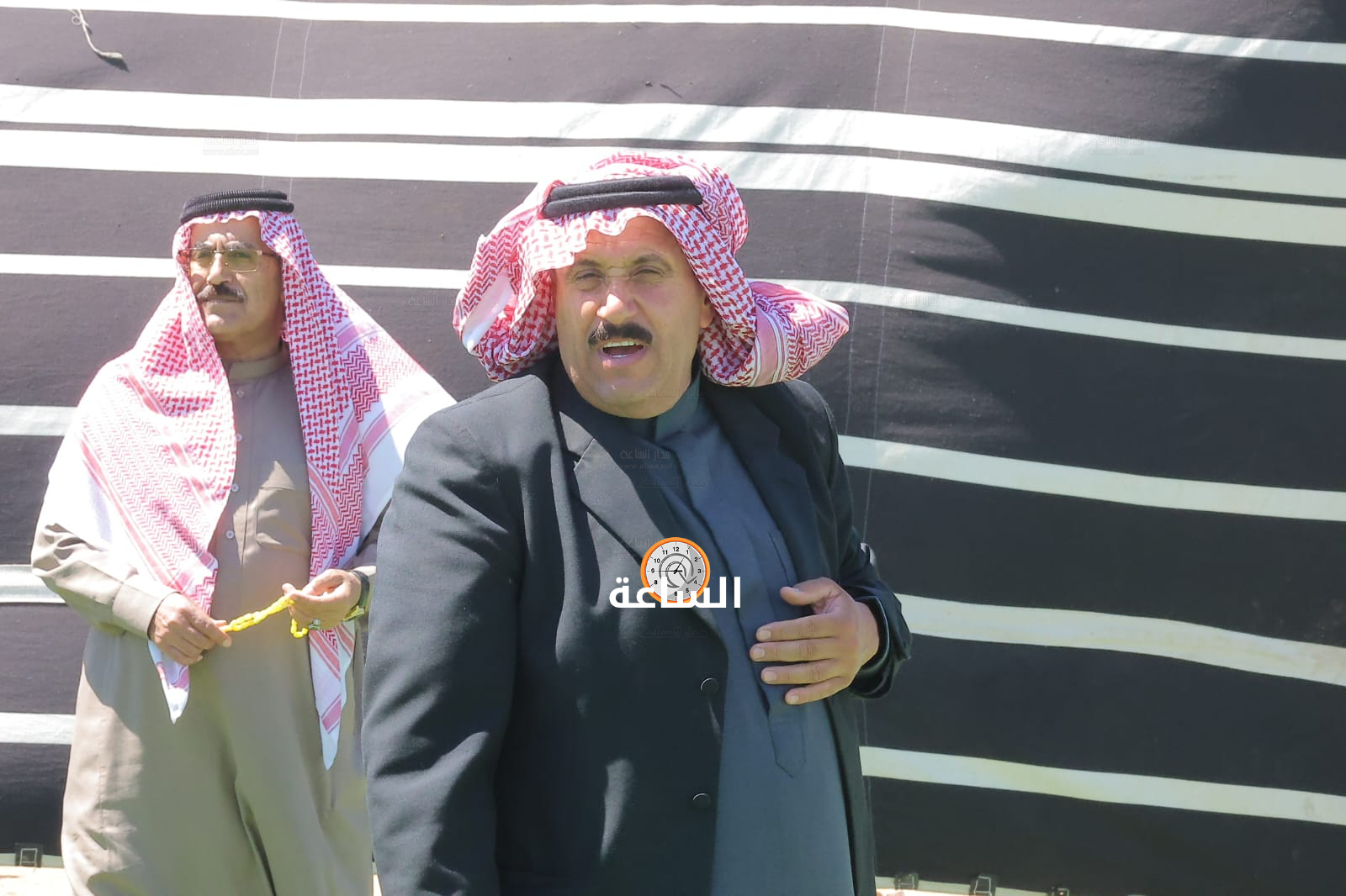 Madar Al-Saa Images 0.5105646905323554