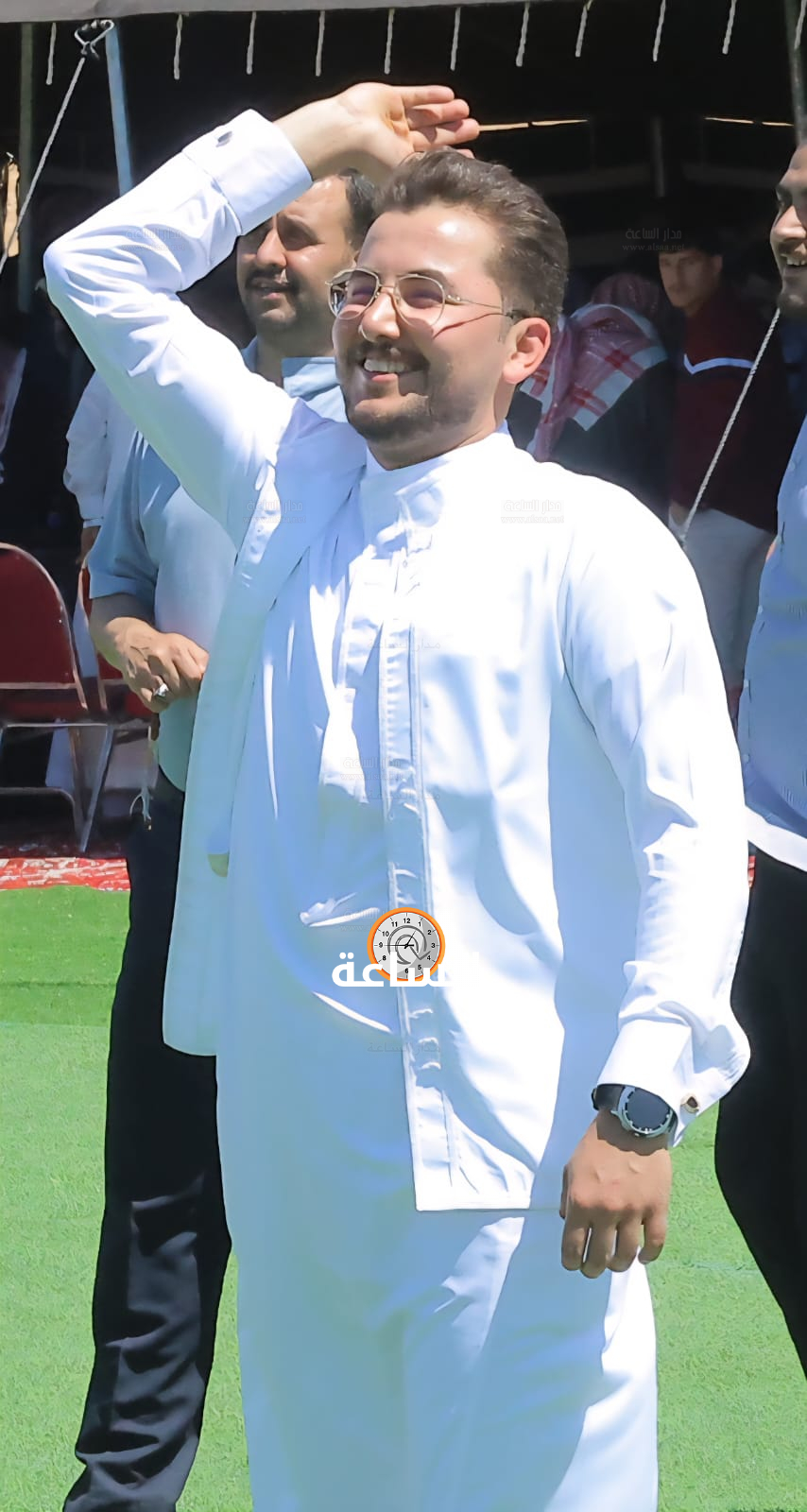 Madar Al-Saa Images 0.7886974732546381