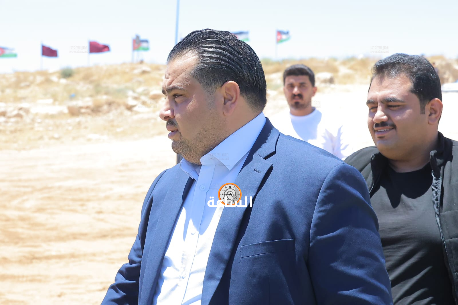 Madar Al-Saa Images 0.6141253532264723