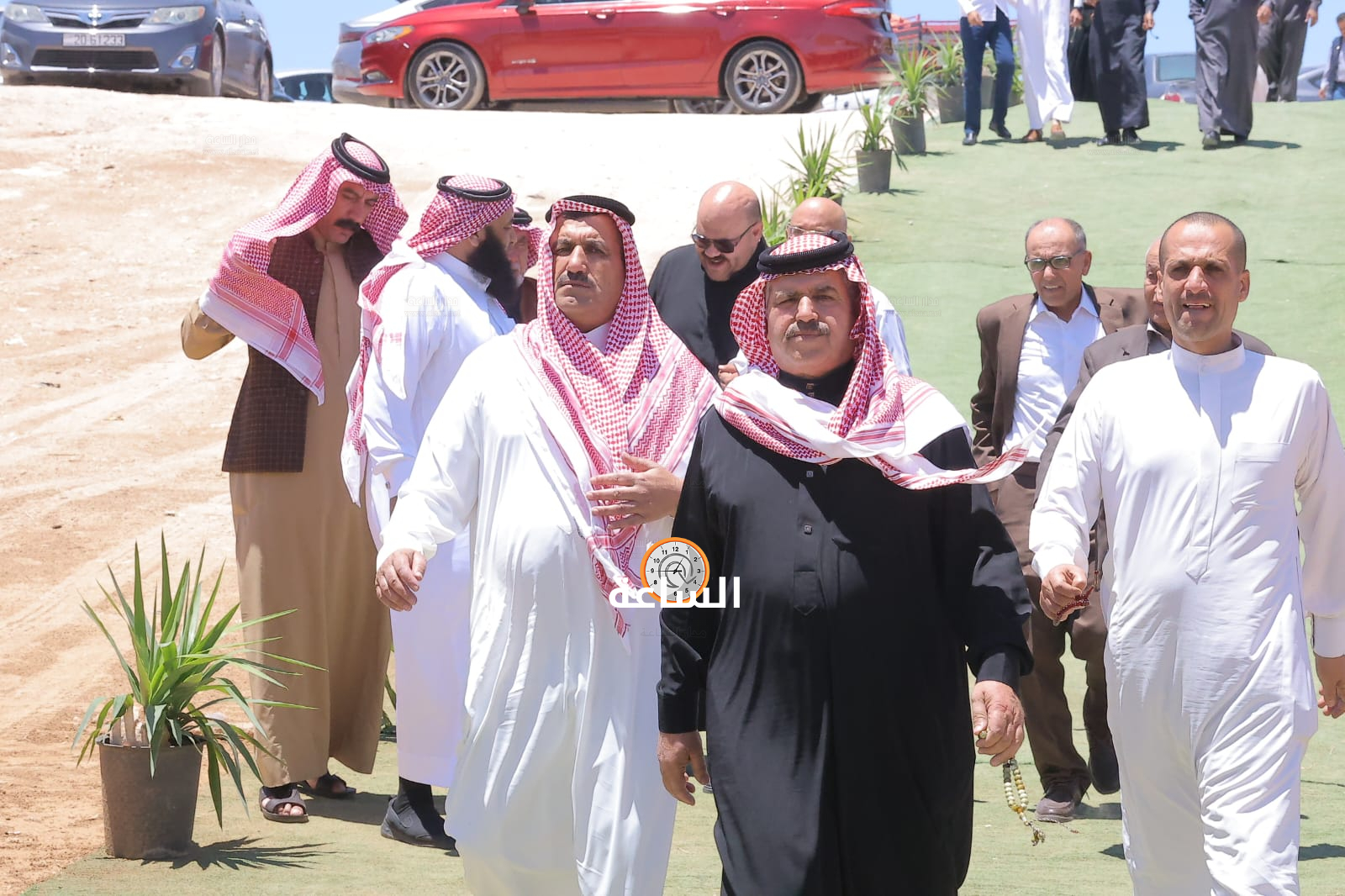 Madar Al-Saa Images 0.6505357668228323