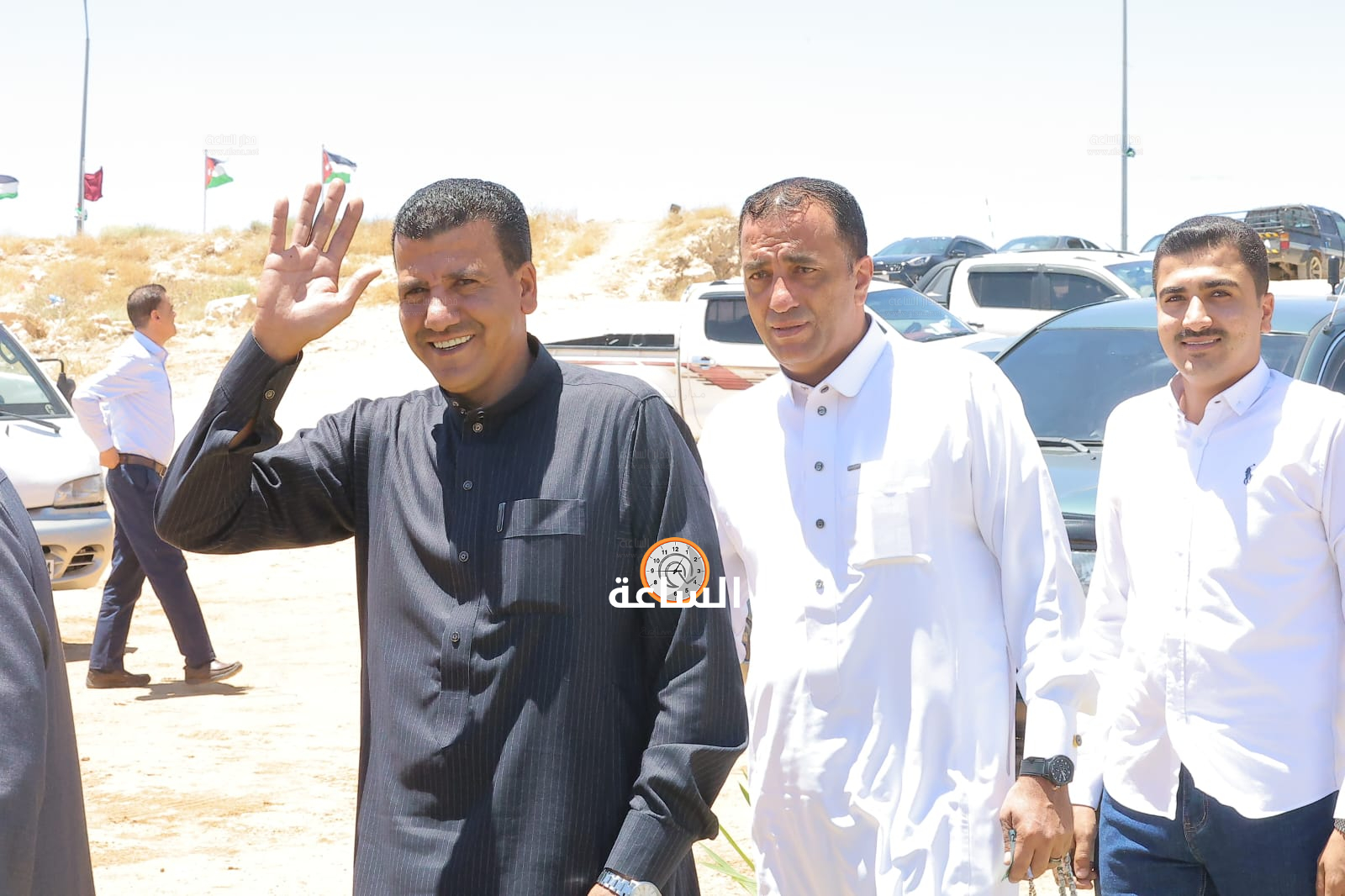 Madar Al-Saa Images 0.2065869603531597