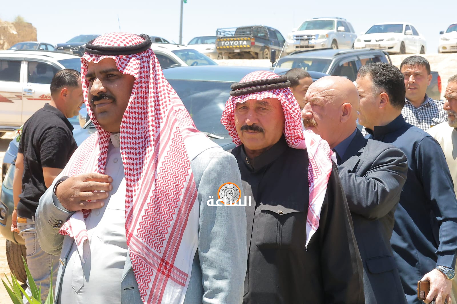 Madar Al-Saa Images 0.33623496529375085