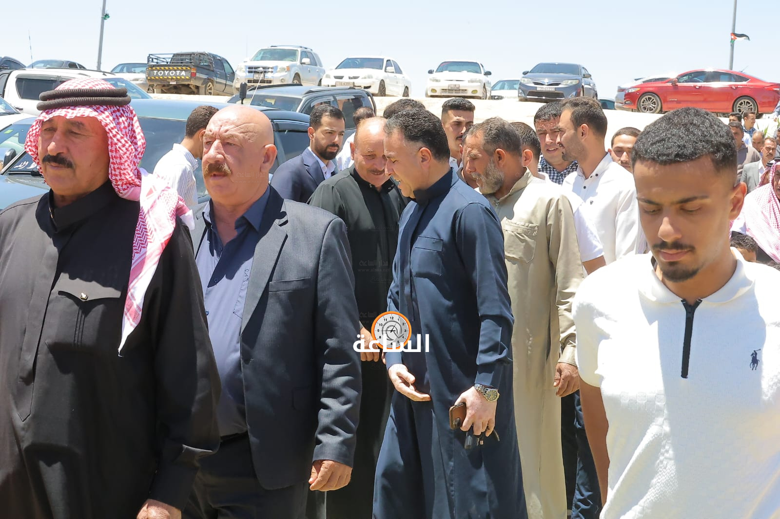 Madar Al-Saa Images 0.48943046255947487