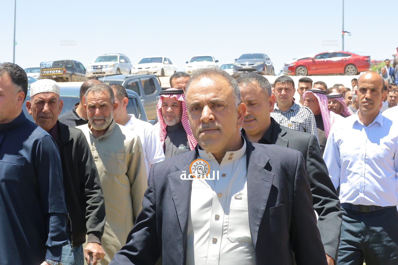 Madar Al-Saa Images 0.34445168548856375