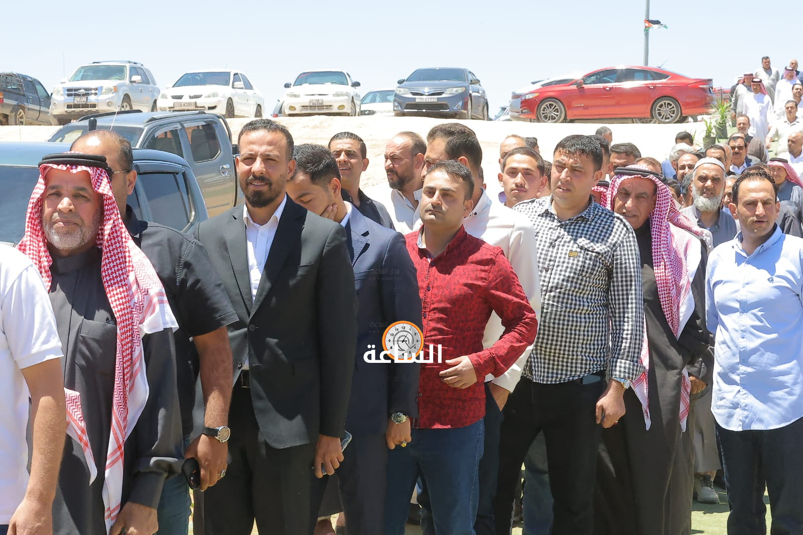 Madar Al-Saa Images 0.9589296085029394