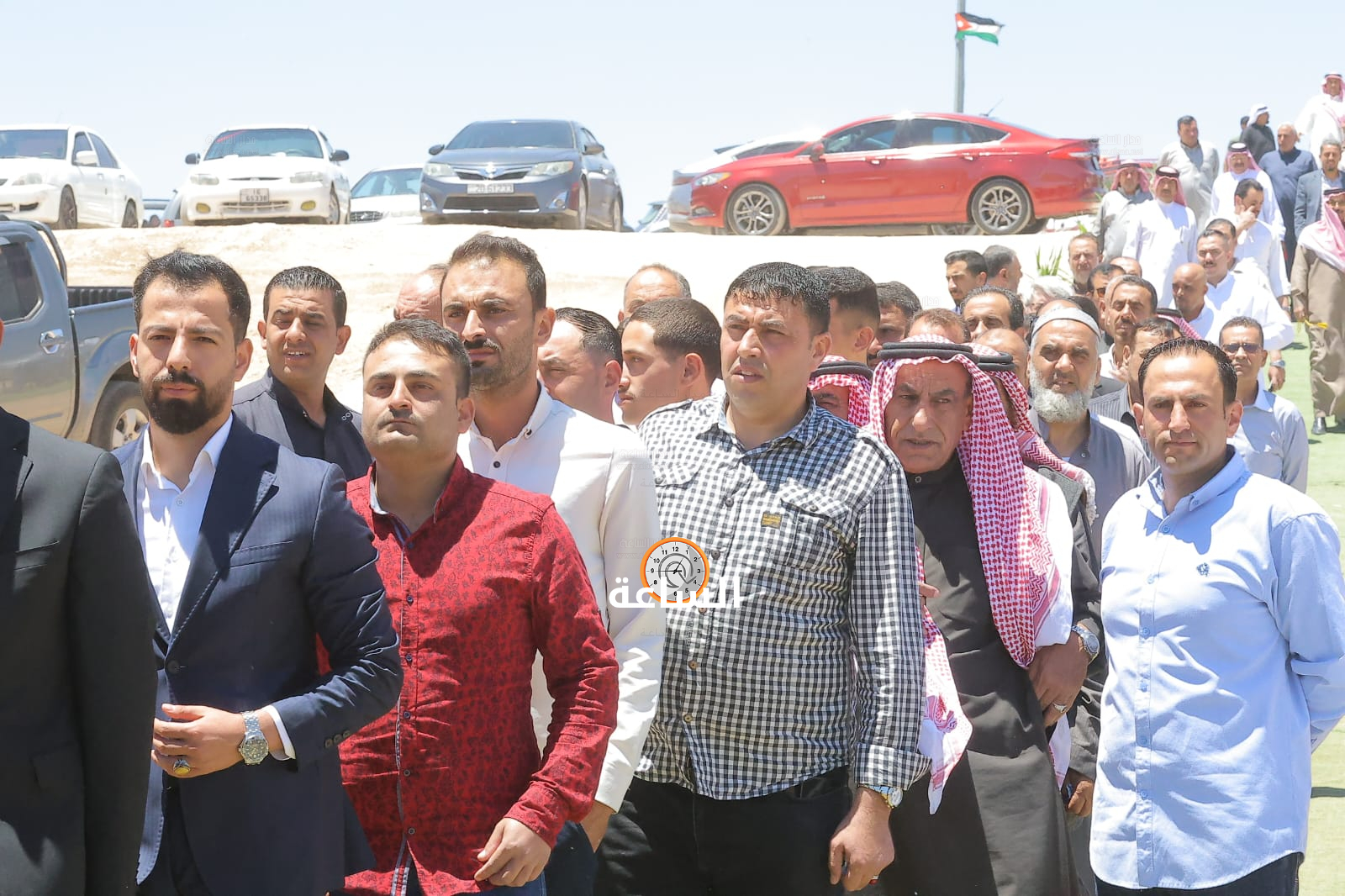 Madar Al-Saa Images 0.22170919754647567