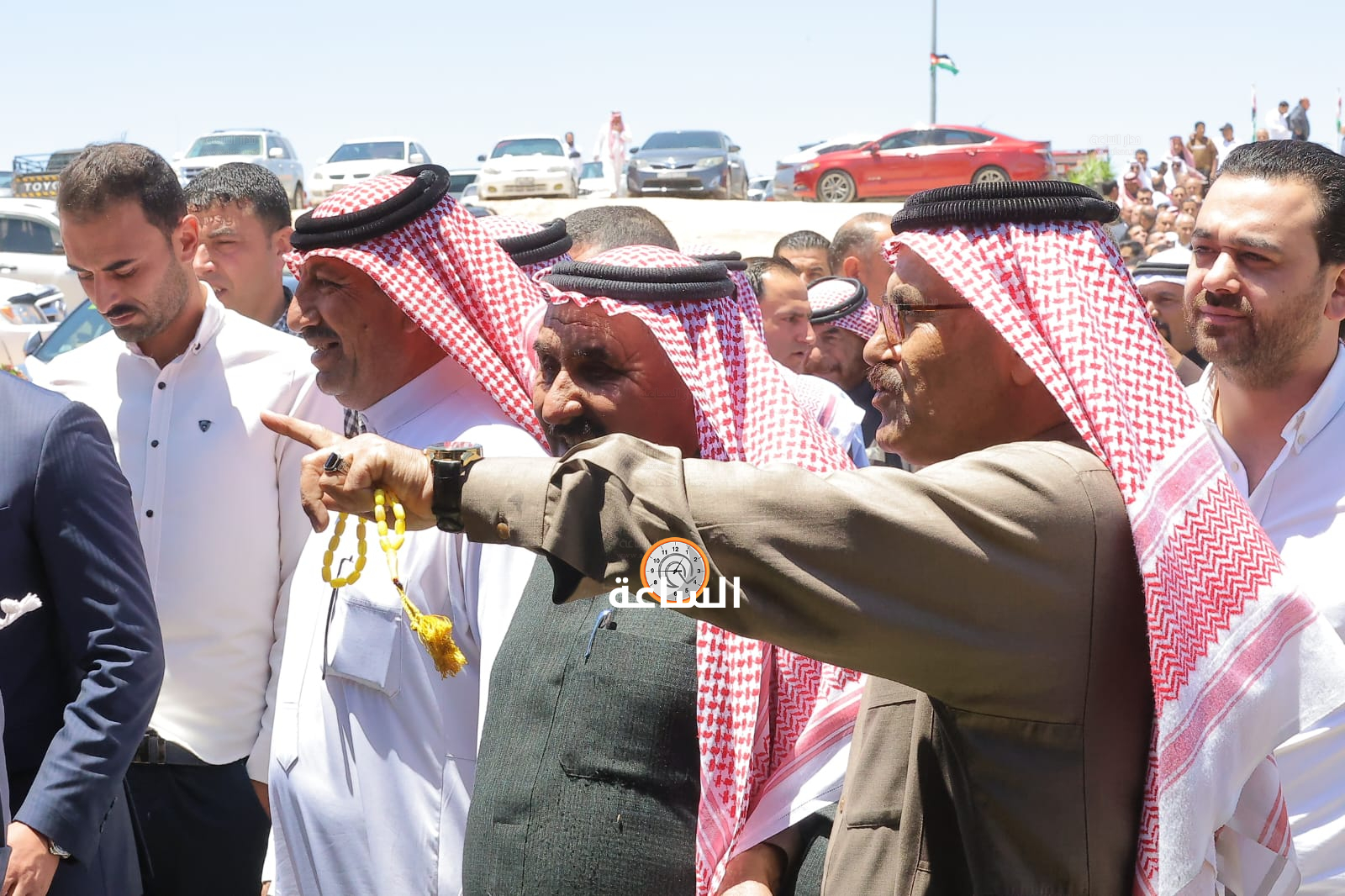 Madar Al-Saa Images 0.08999703904830725
