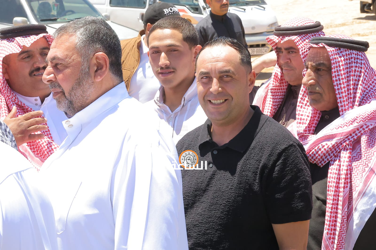 Madar Al-Saa Images 0.8388126807457197