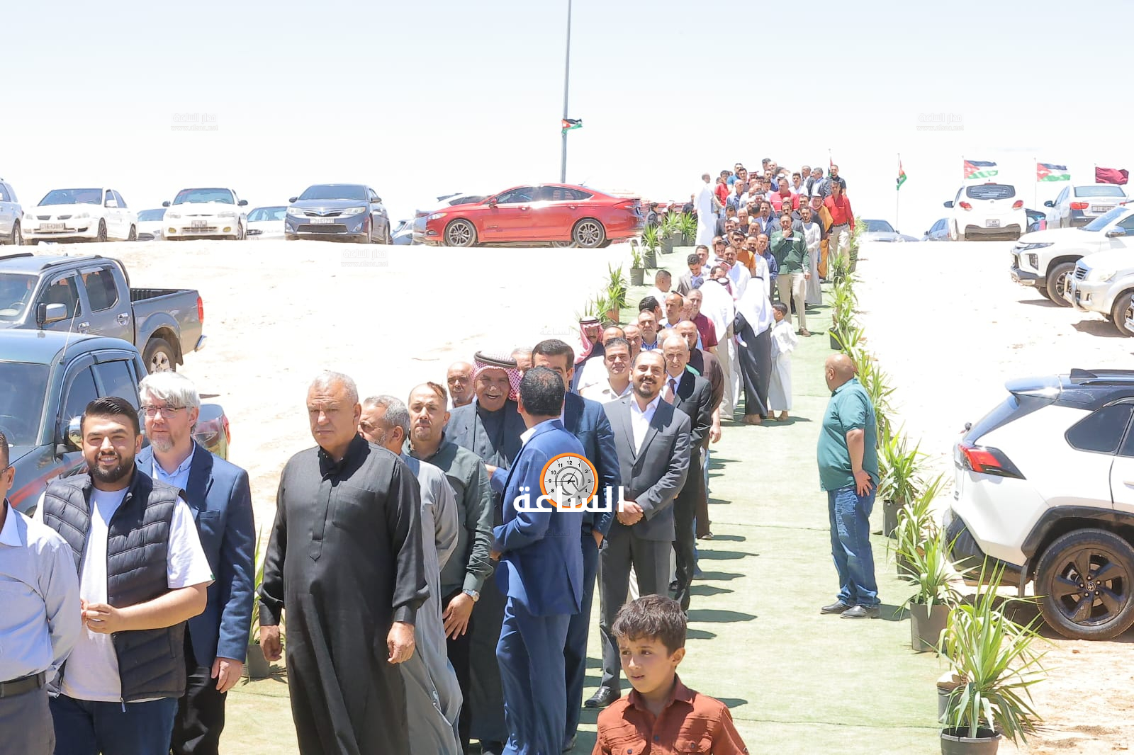 Madar Al-Saa Images 0.2684936093452084