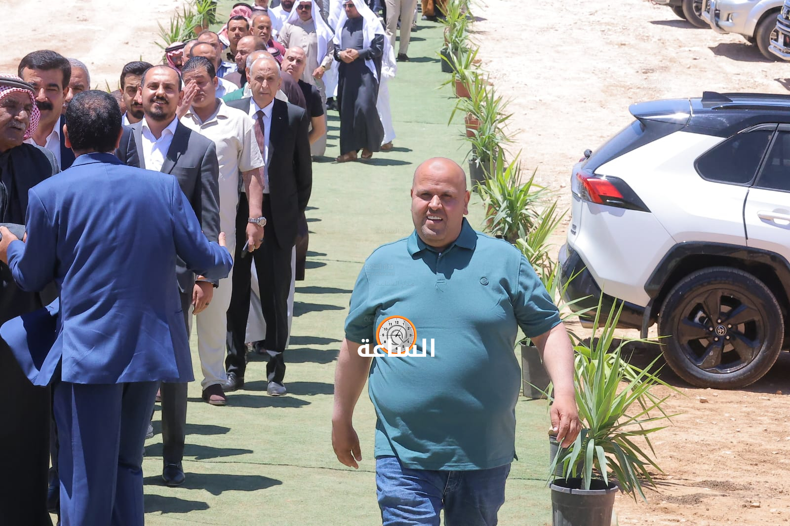 Madar Al-Saa Images 0.8246658233525586