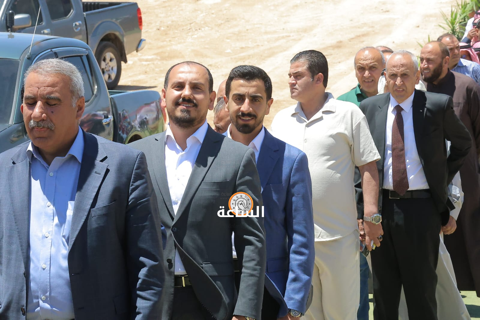 Madar Al-Saa Images 0.341294020471518