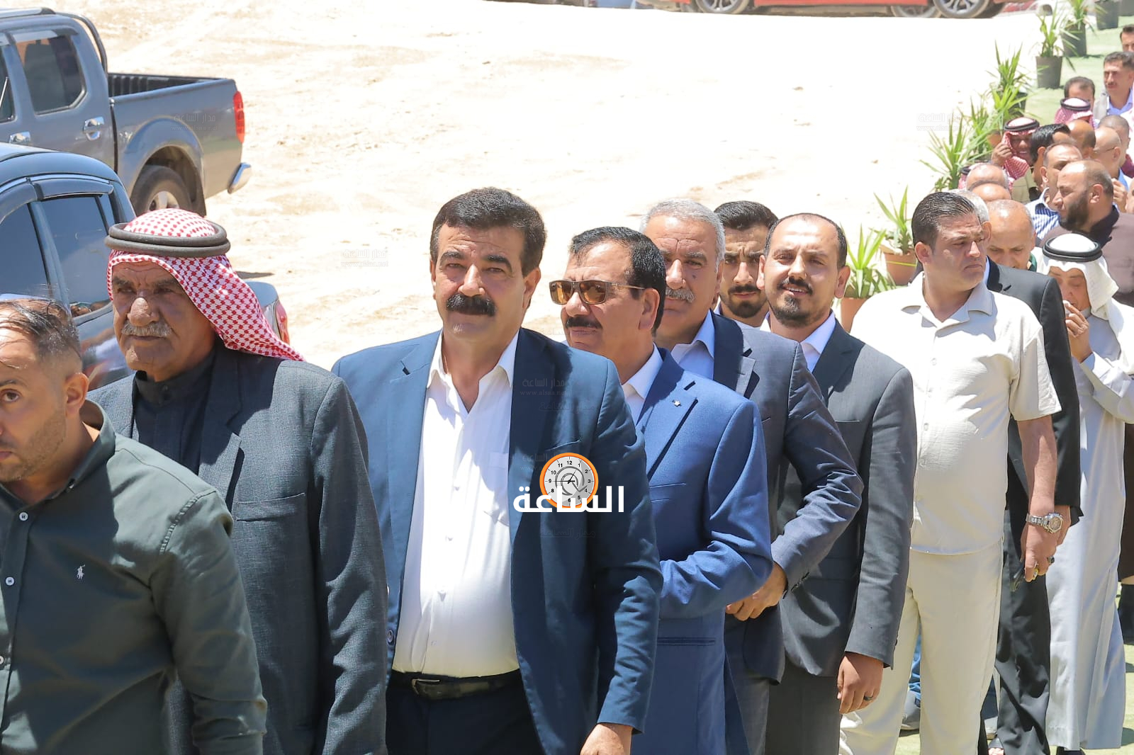 Madar Al-Saa Images 0.6297471017494192