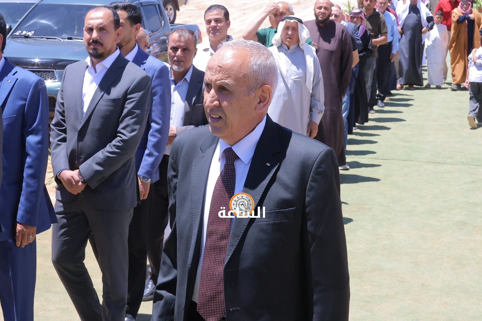 Madar Al-Saa Images 0.2876085112951253