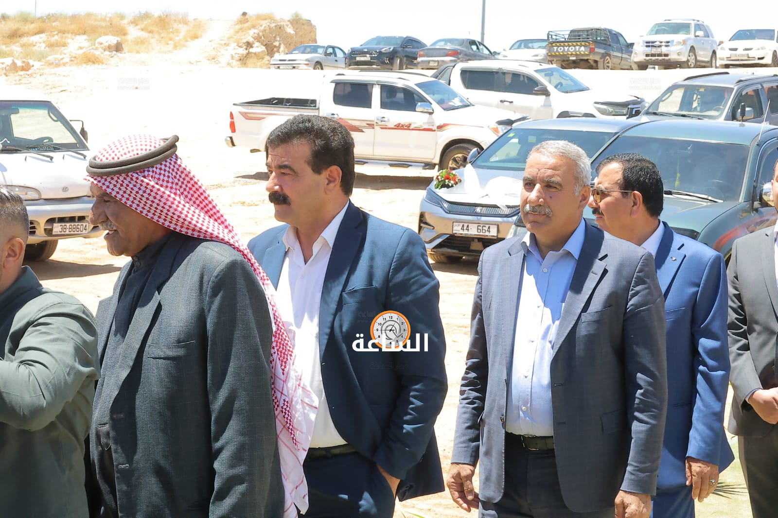 Madar Al-Saa Images 0.12156112827806664