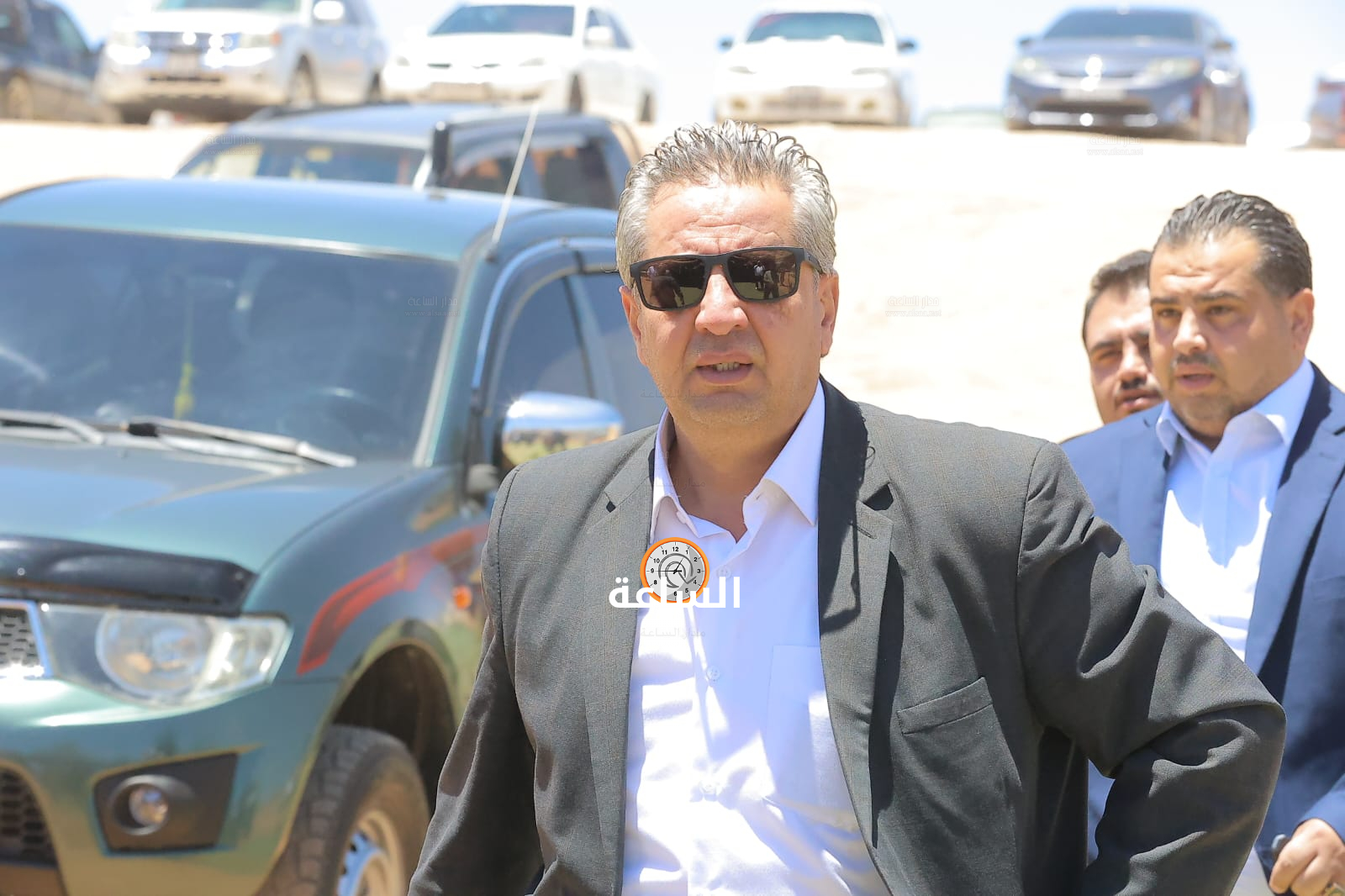 Madar Al-Saa Images 0.8575764571546711