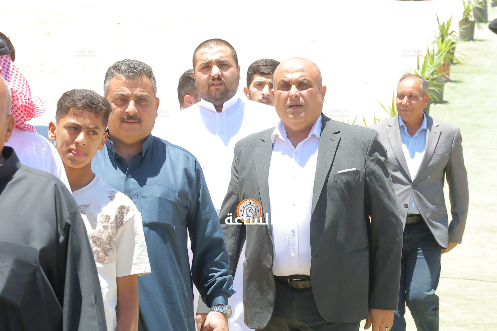 Madar Al-Saa Images 0.8425253743020762
