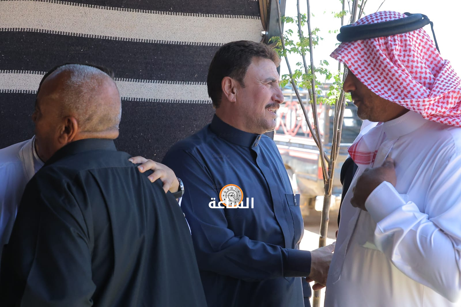 Madar Al-Saa Images 0.7267521002636826
