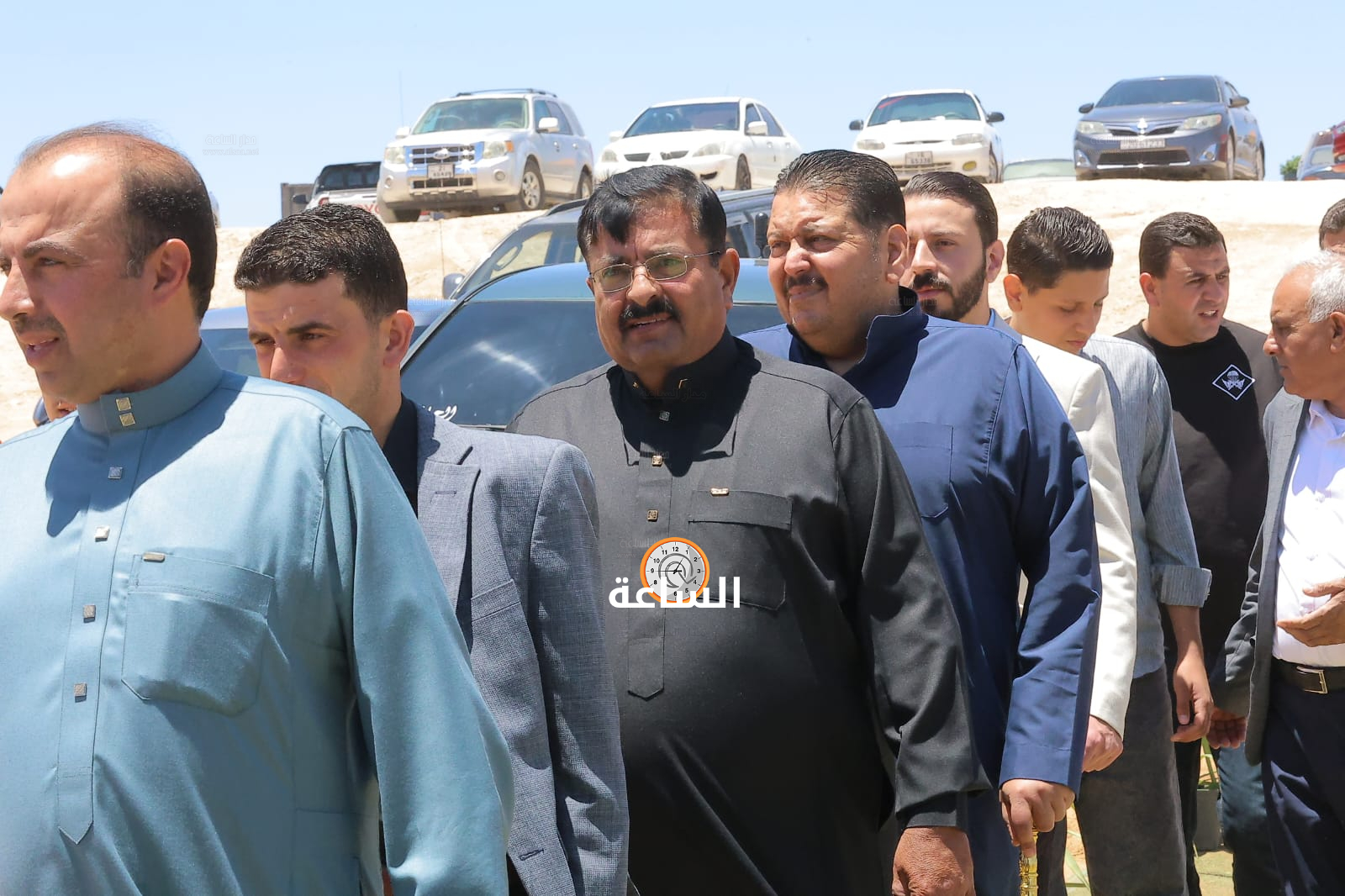Madar Al-Saa Images 0.4407946208461453