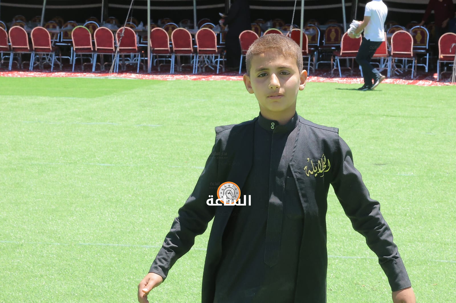Madar Al-Saa Images 0.40490297853429436
