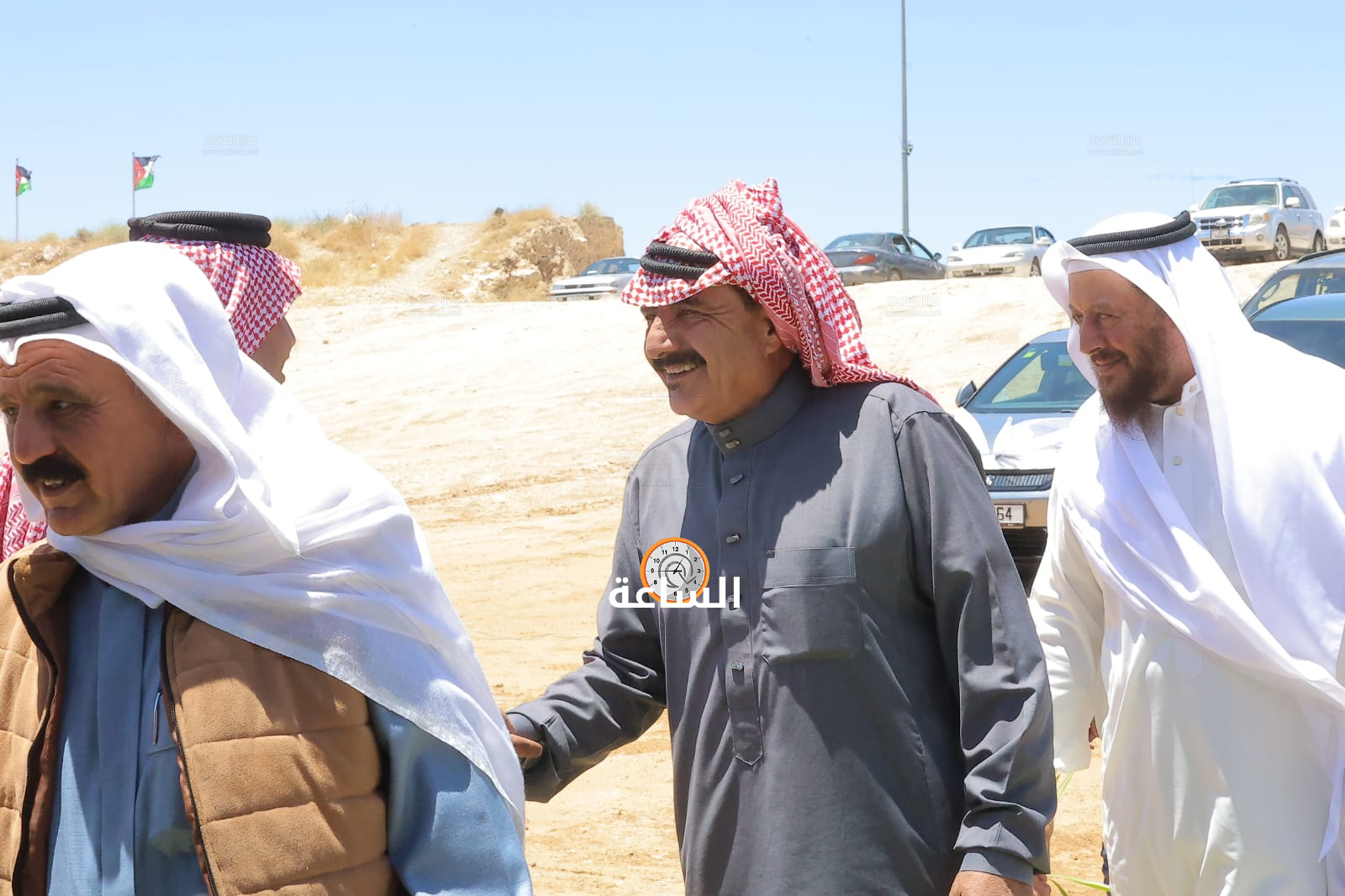 Madar Al-Saa Images 0.8523991038040711