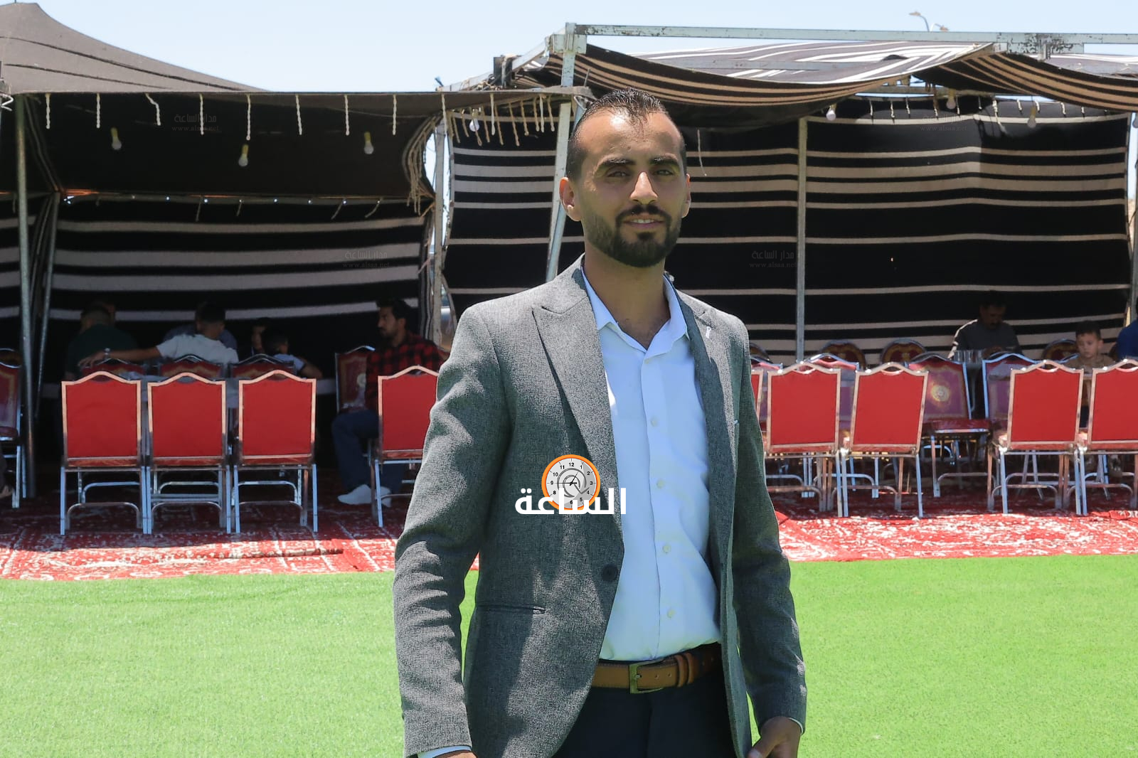 Madar Al-Saa Images 0.6873718410938283