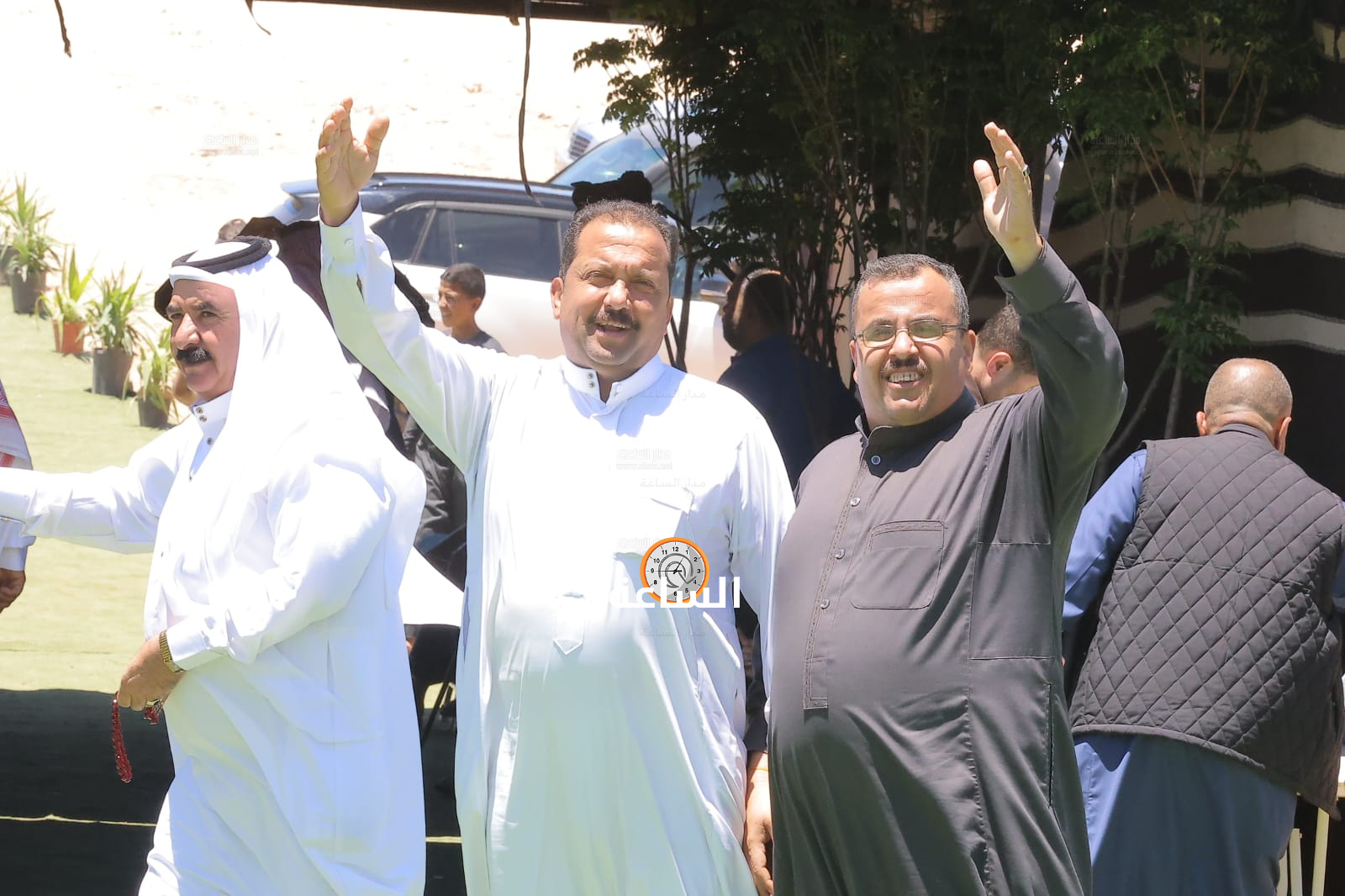 Madar Al-Saa Images 0.48334611160820384