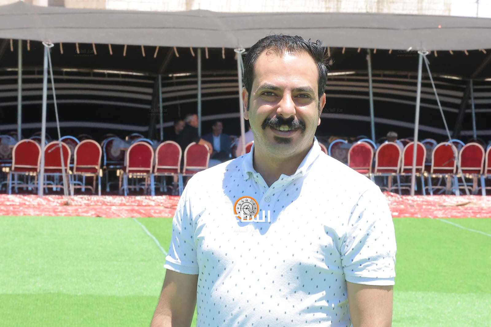 Madar Al-Saa Images 0.7917041402048292