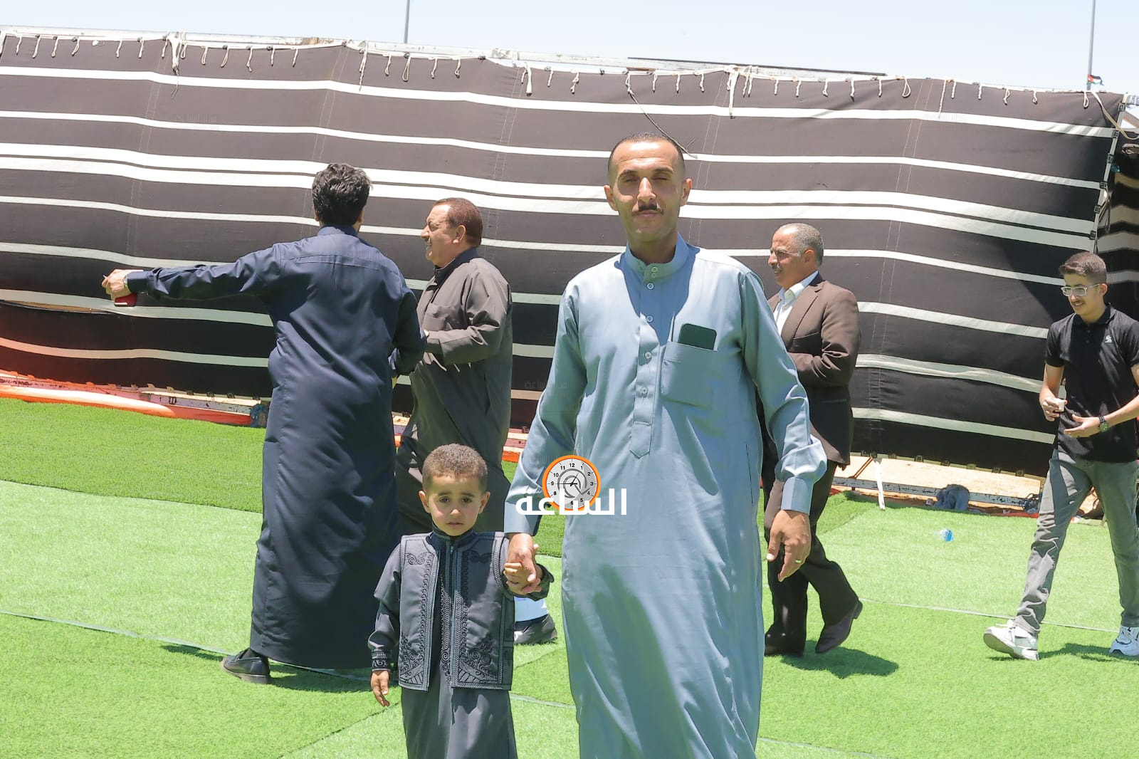 Madar Al-Saa Images 0.8658939086282558