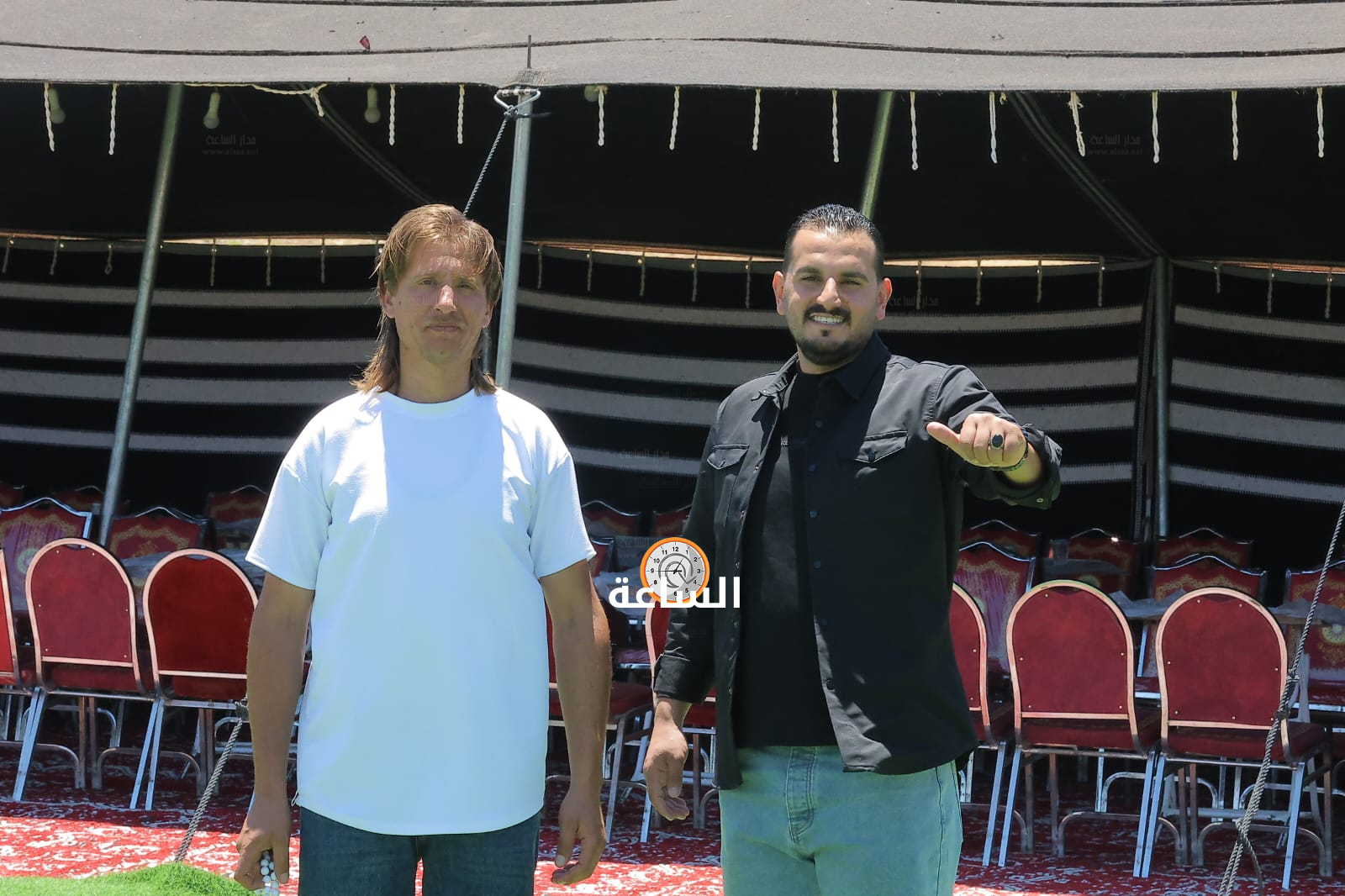 Madar Al-Saa Images 0.5242332905509055