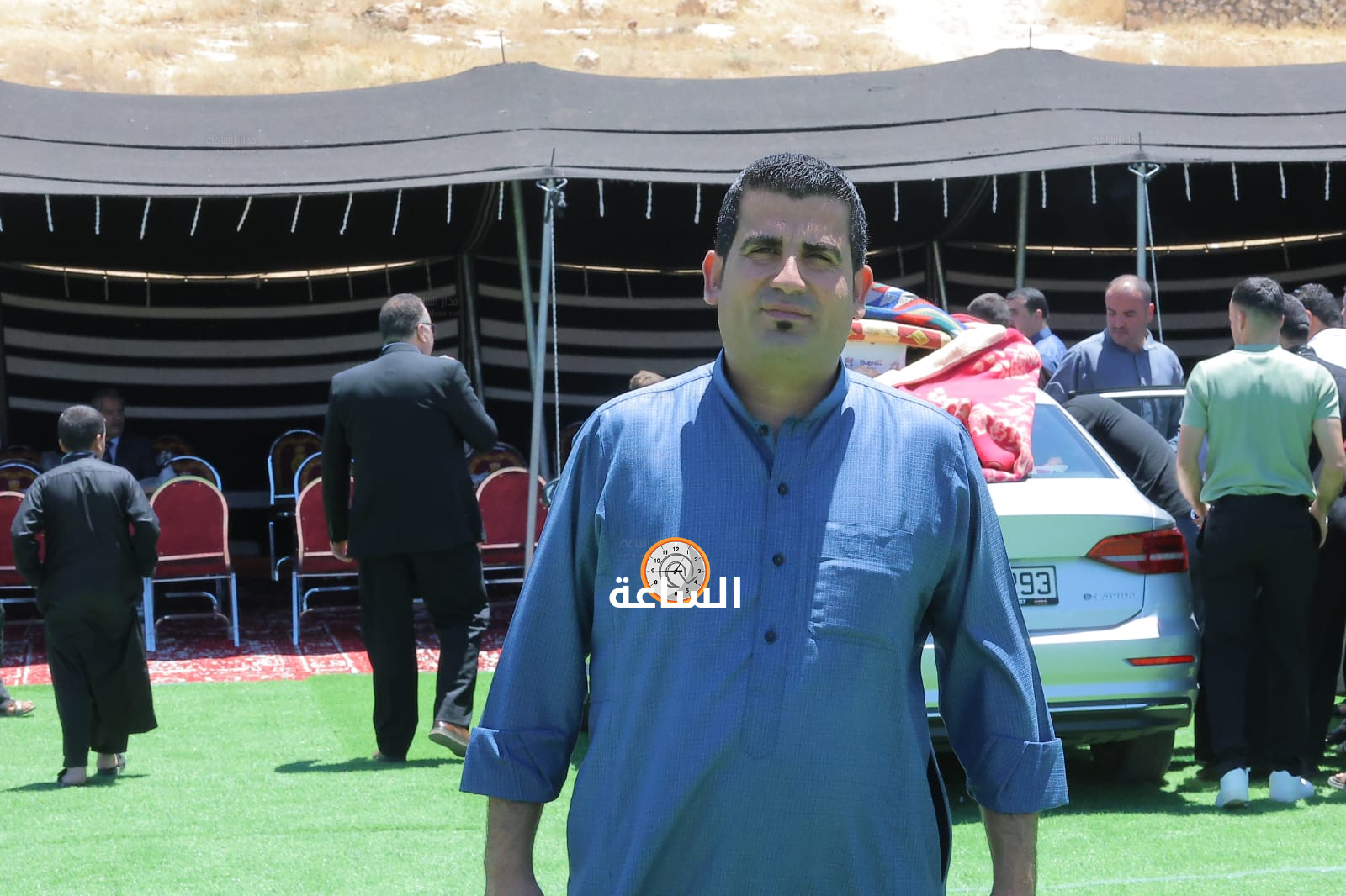 Madar Al-Saa Images 0.7354732126073465