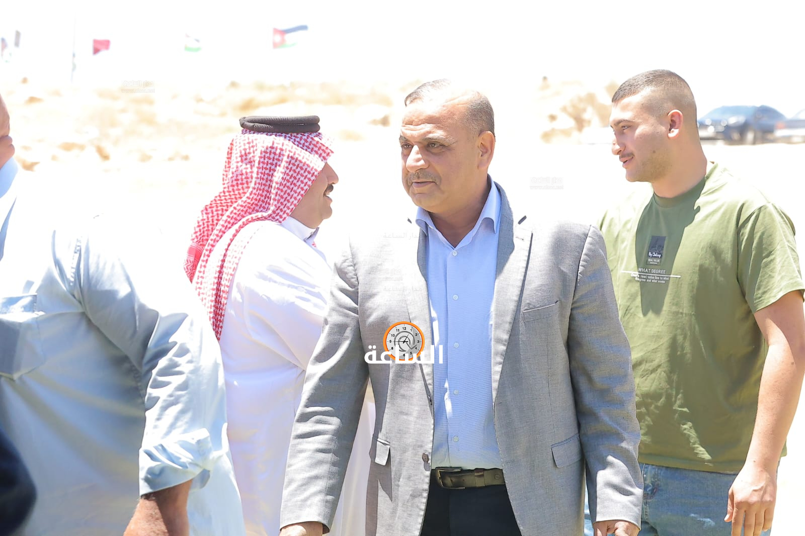Madar Al-Saa Images 0.19559561508760626