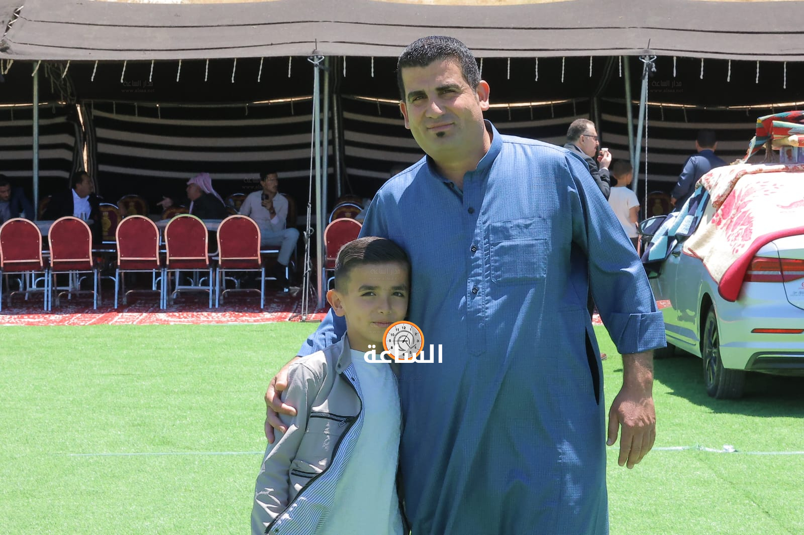 Madar Al-Saa Images 0.22964086798392724