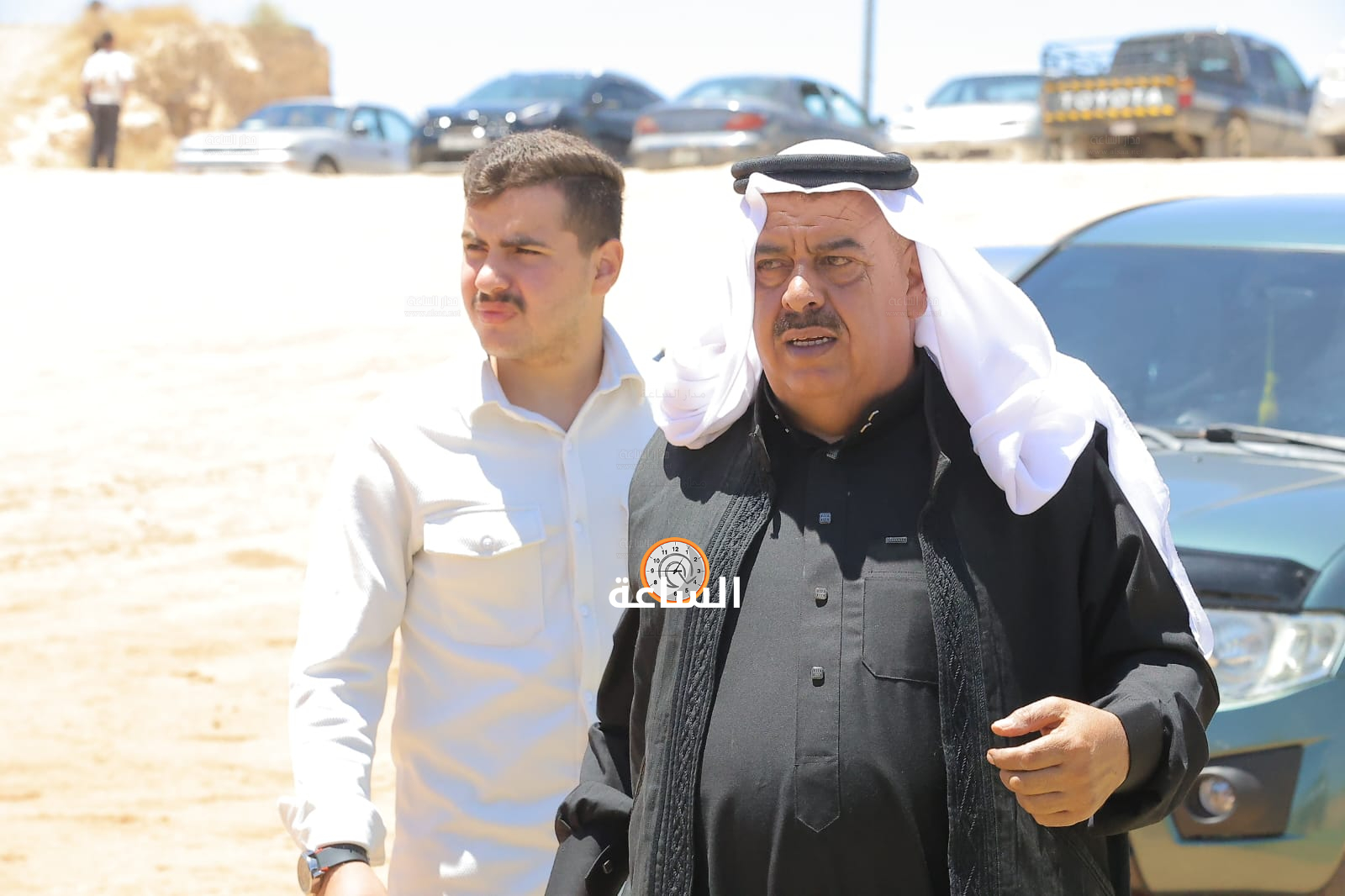 Madar Al-Saa Images 0.14540949675435622