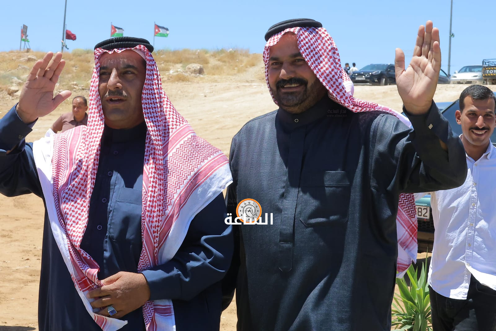 Madar Al-Saa Images 0.5636037921050215