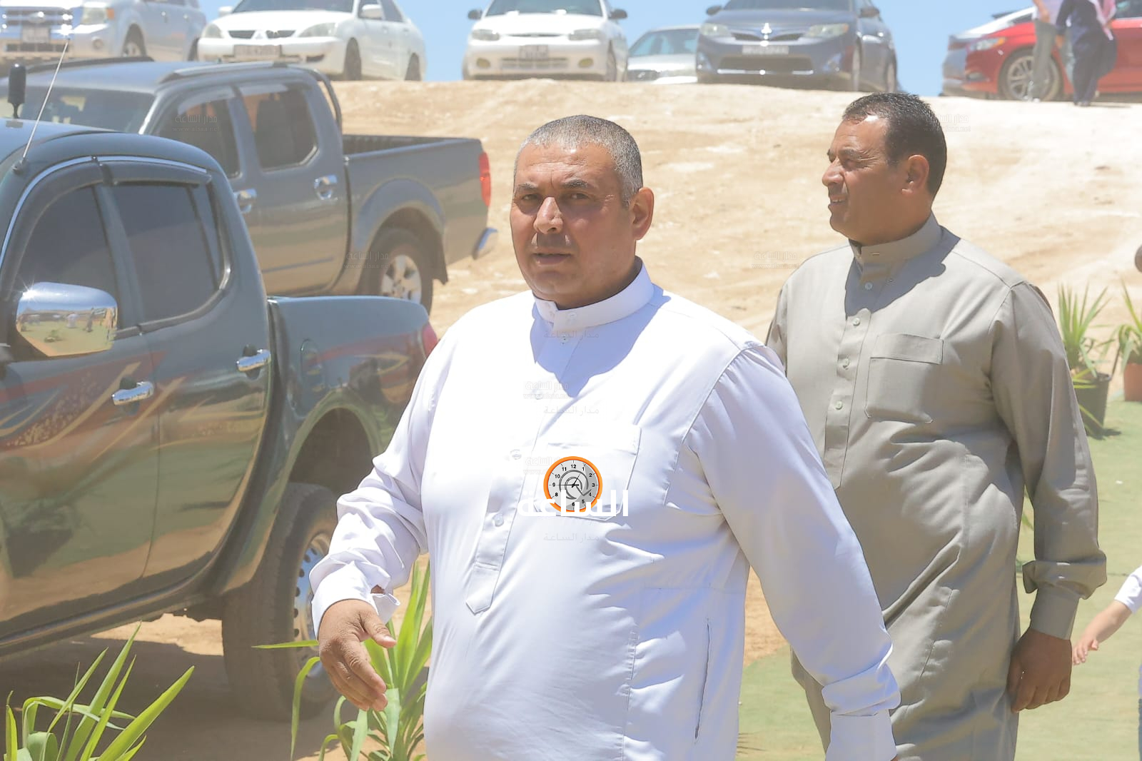 Madar Al-Saa Images 0.14892938720974114