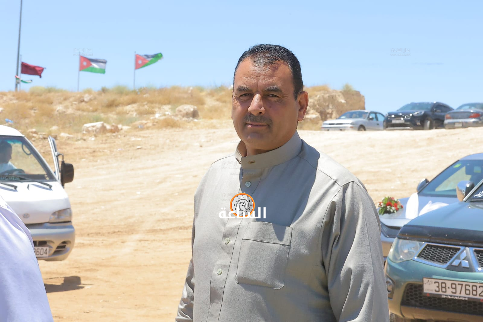 Madar Al-Saa Images 0.04231993468830064