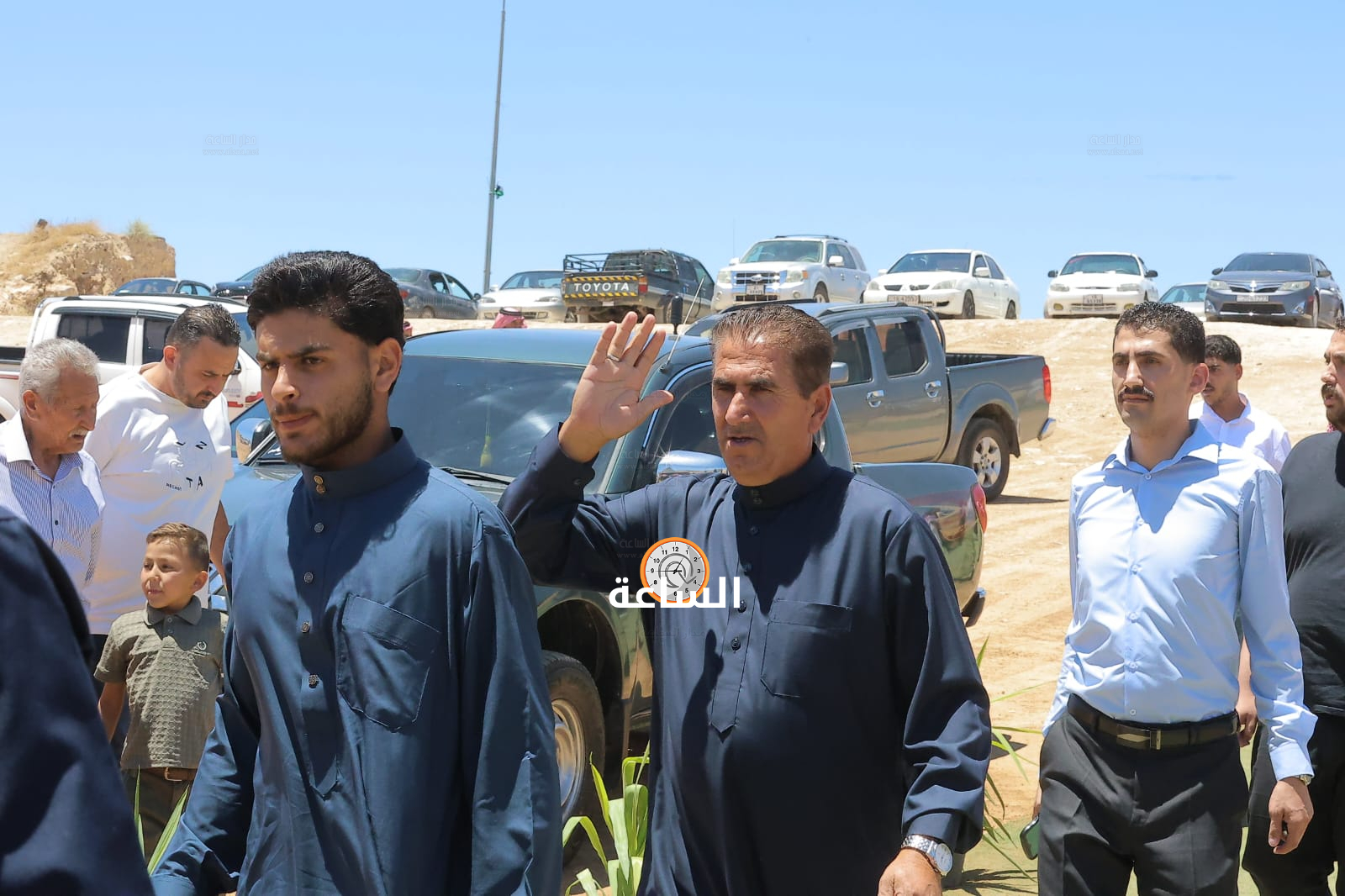 Madar Al-Saa Images 0.6601781651597515