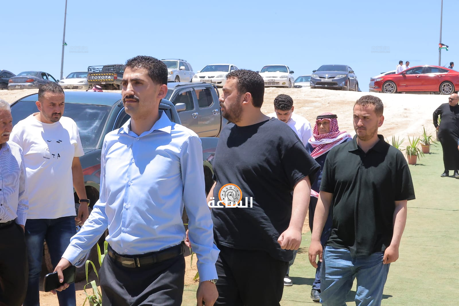 Madar Al-Saa Images 0.8376088616827181