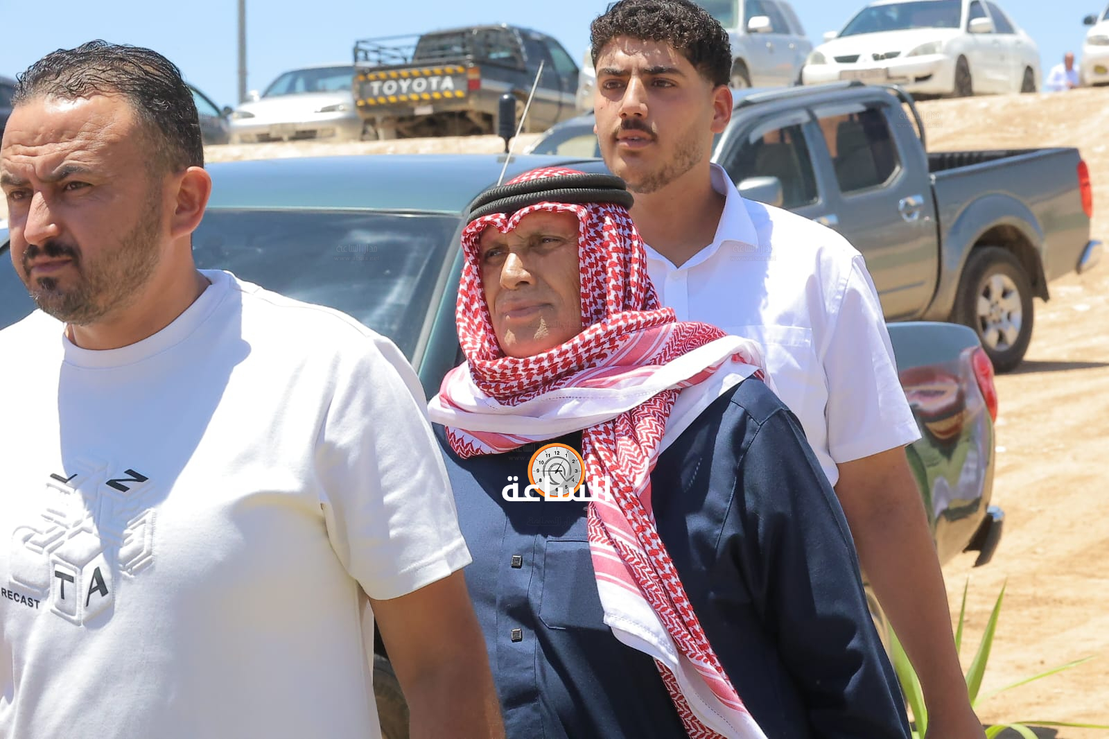 Madar Al-Saa Images 0.5485134557841811