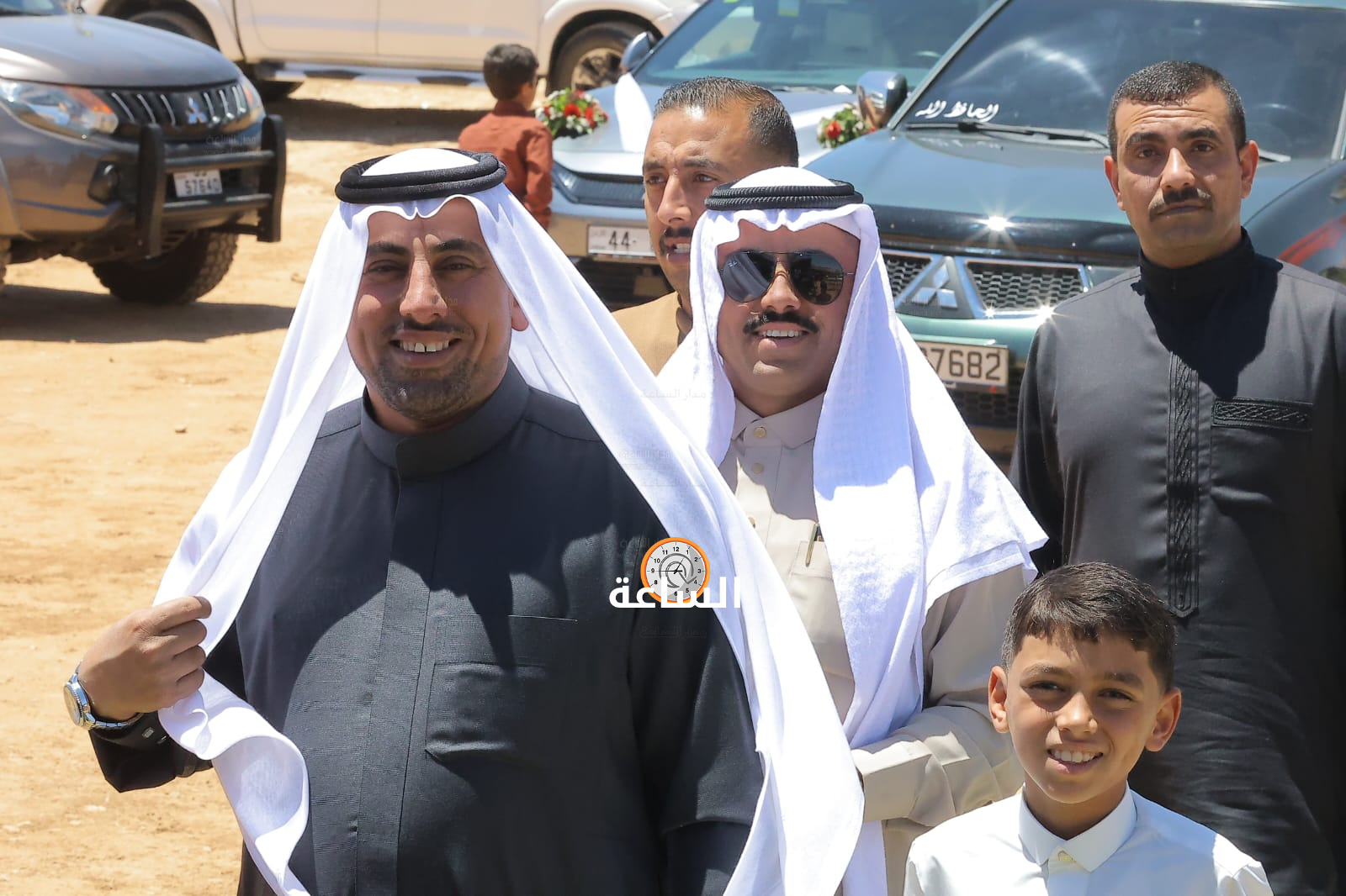 Madar Al-Saa Images 0.007652327631809341