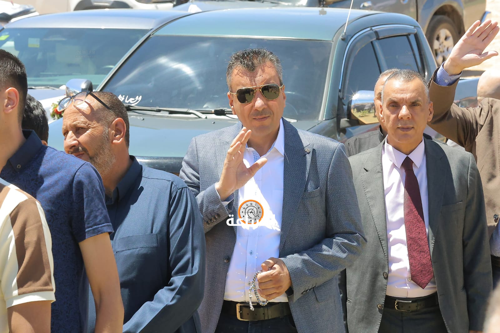 Madar Al-Saa Images 0.1908261734928136