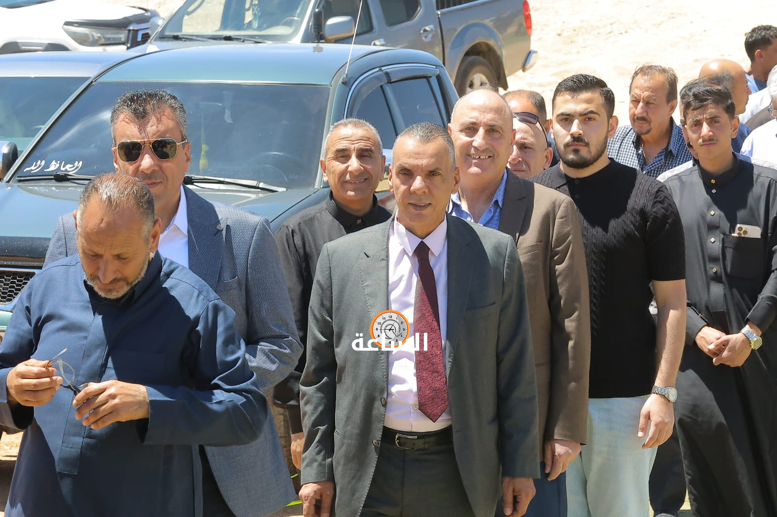 Madar Al-Saa Images 0.7914402134930941