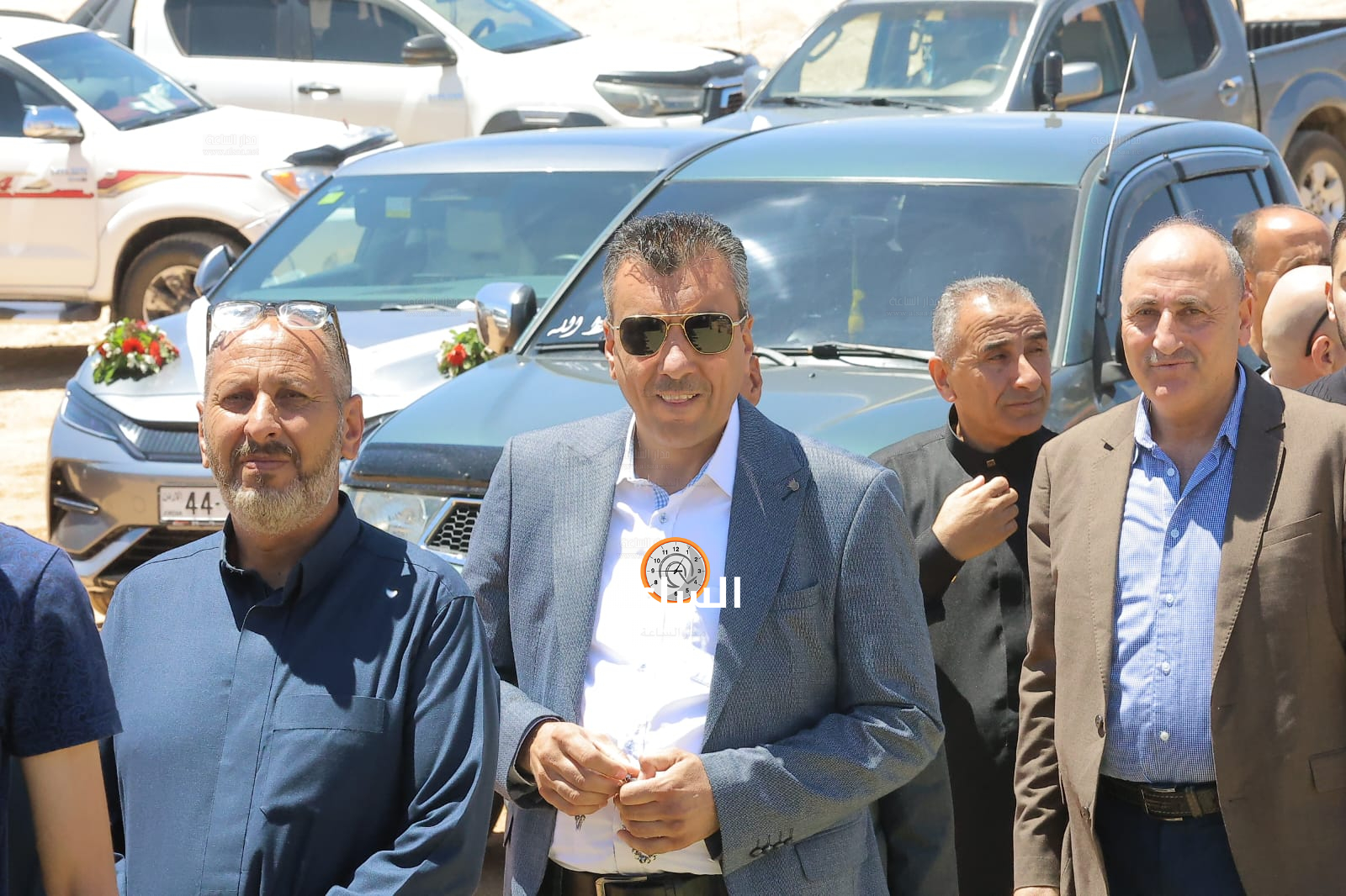 Madar Al-Saa Images 0.6806935631174529