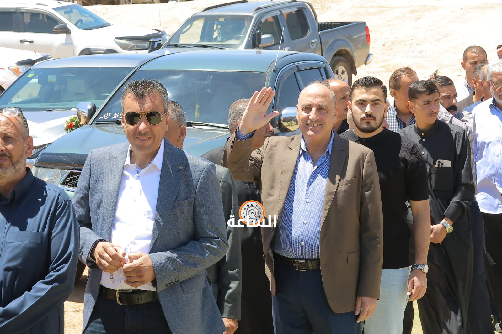 Madar Al-Saa Images 0.600396486898662