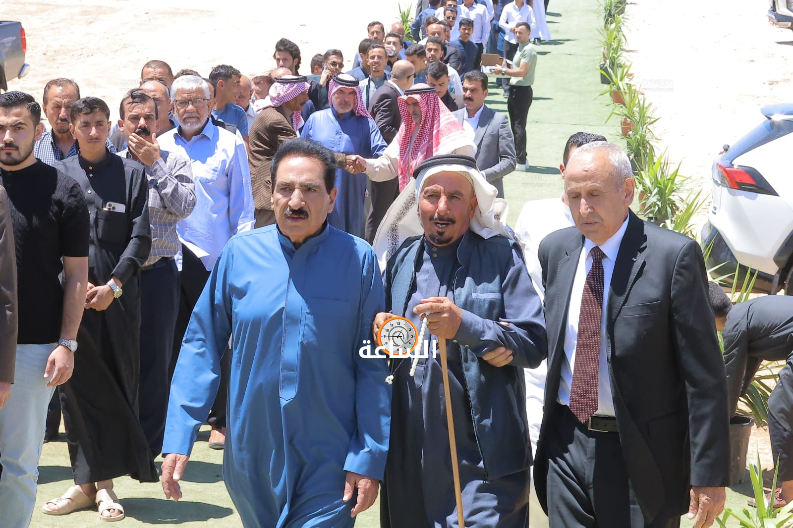 Madar Al-Saa Images 0.2877728728452006
