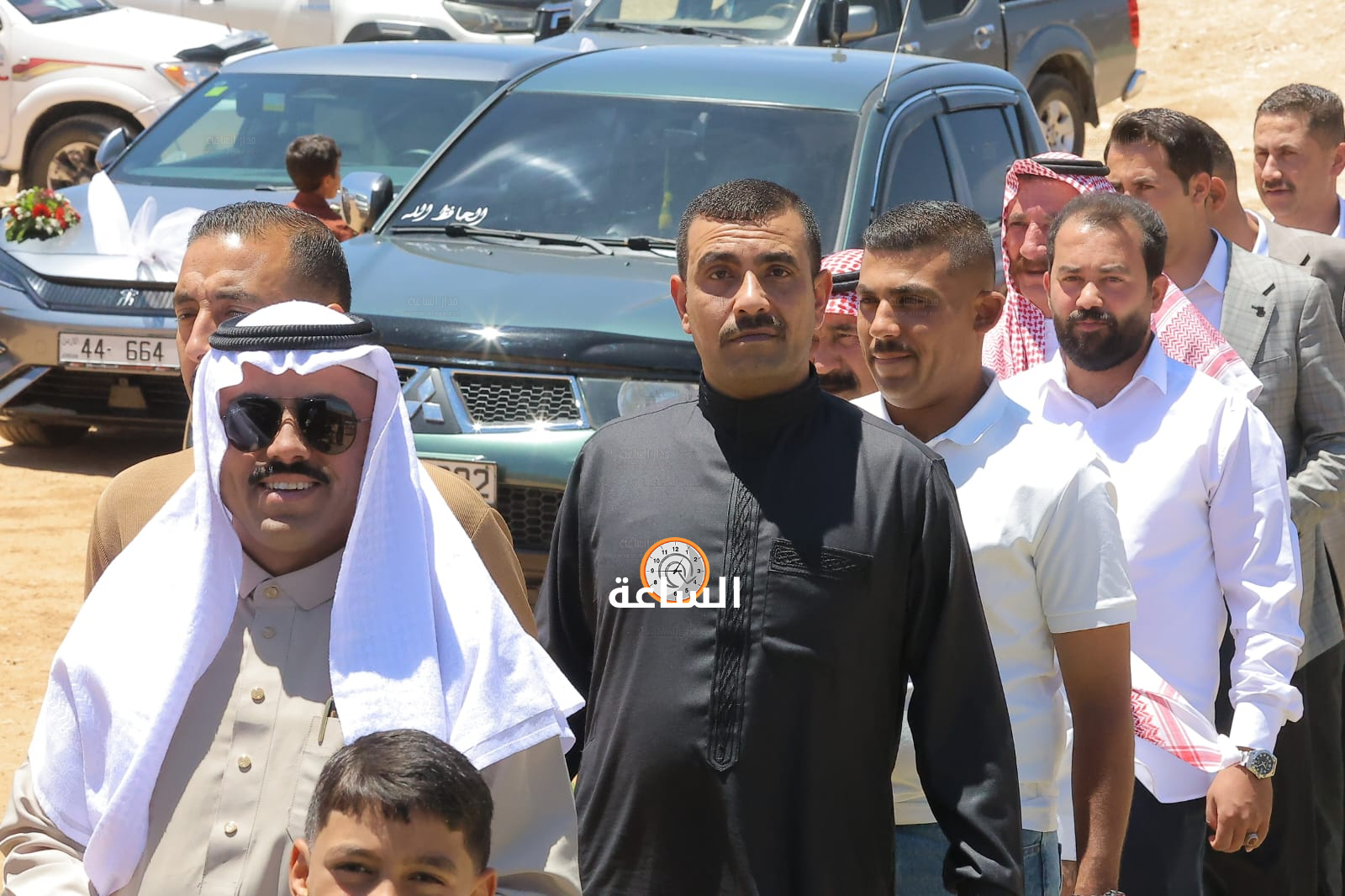 Madar Al-Saa Images 0.7829429678675607