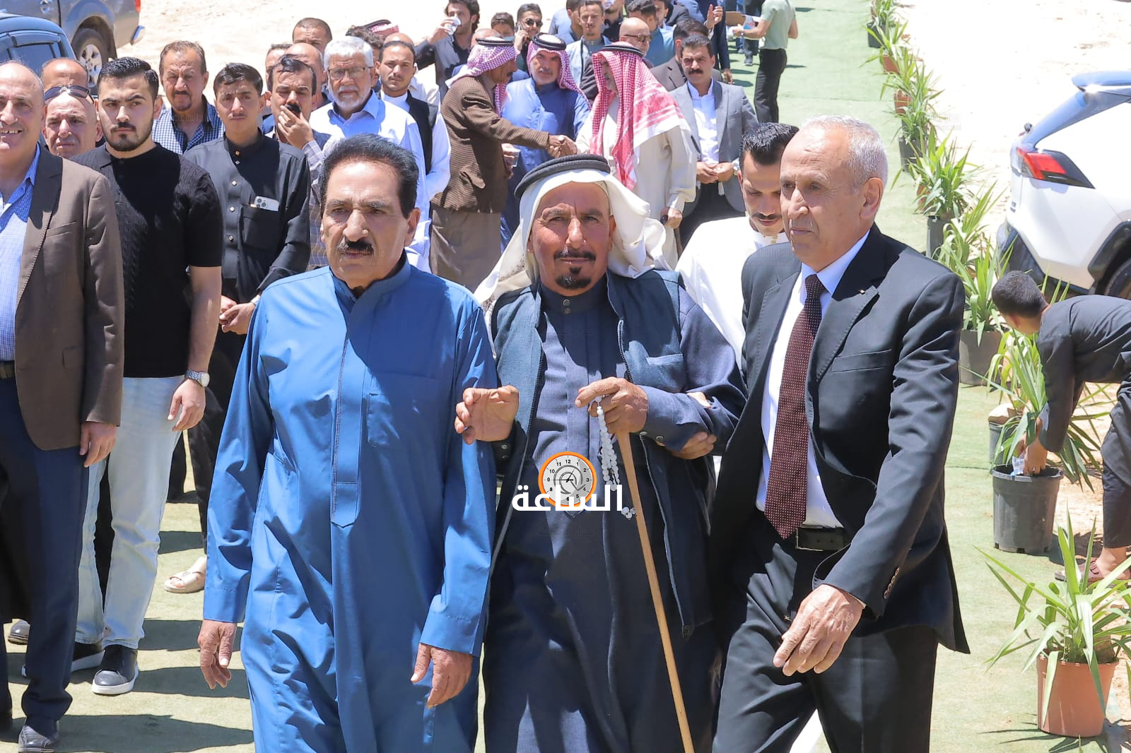 Madar Al-Saa Images 0.12279964518080766