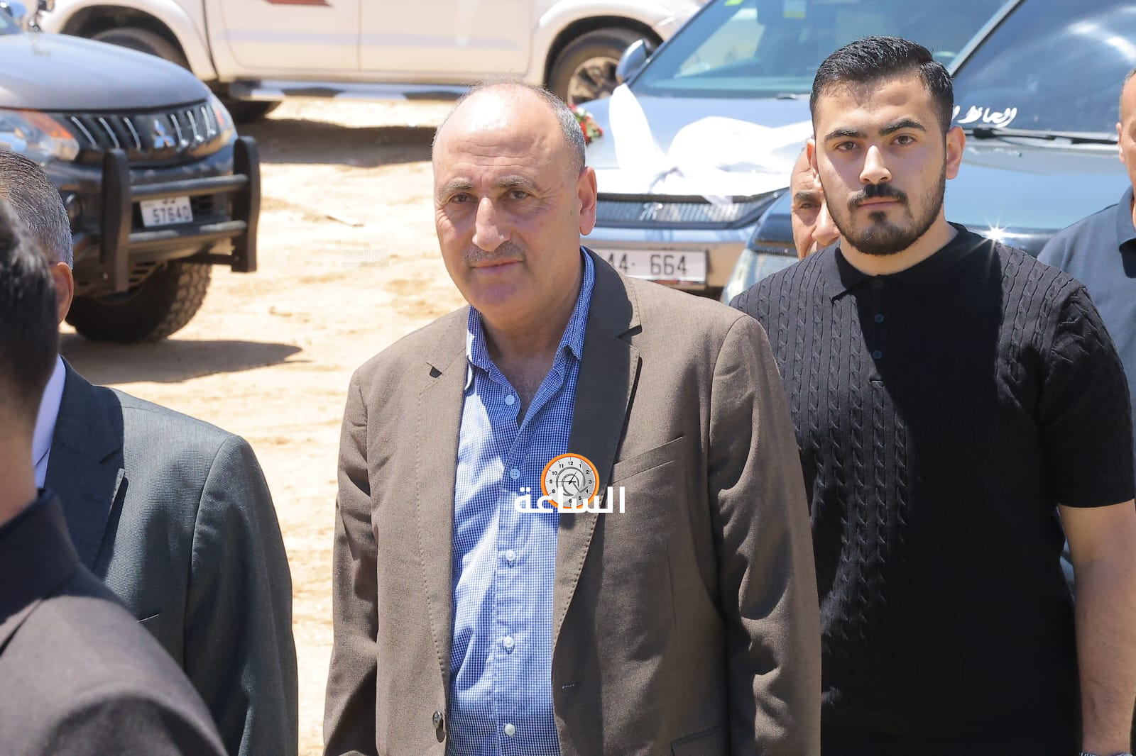 Madar Al-Saa Images 0.11204070196964133