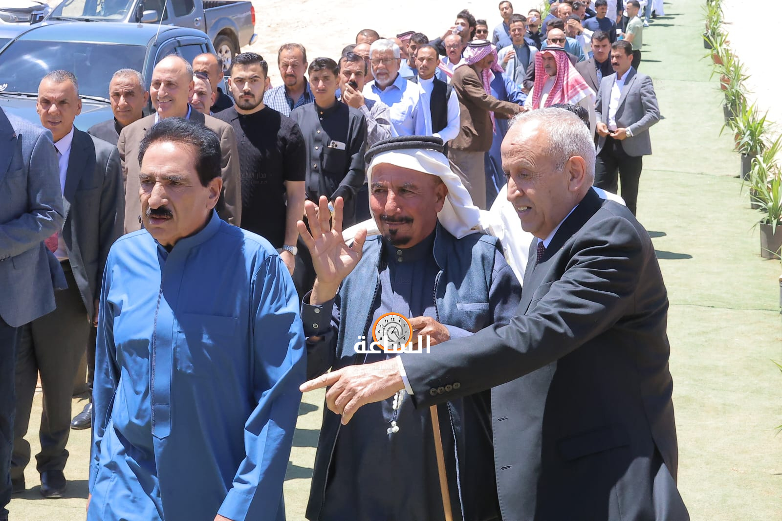 Madar Al-Saa Images 0.7963398882886017